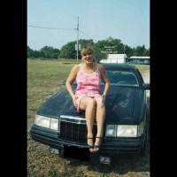 Joy's Photo's From The Past