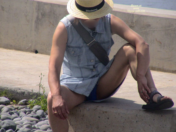 Pic #1 Tugas Na Madeira