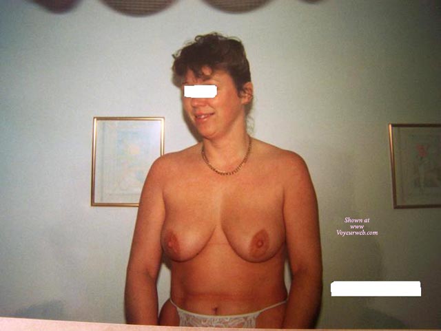 Pic #1 First Ever Pic