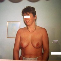 First Ever Pic