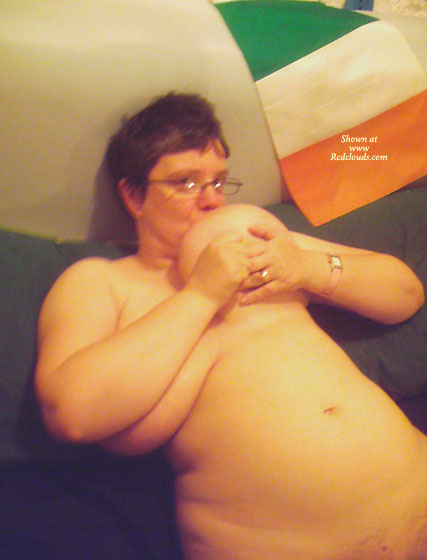 Pic #1Alleycat- I'm Back Again!