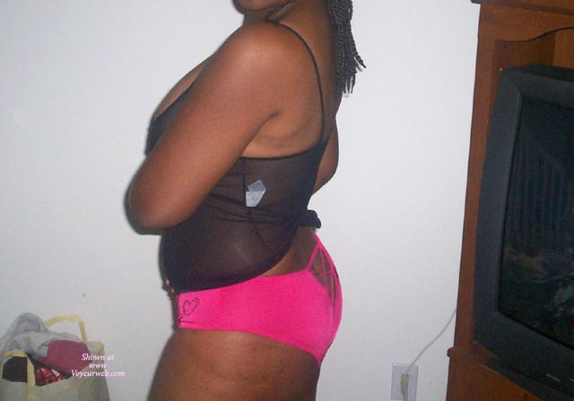 Pic #1 My Jazzy Babe