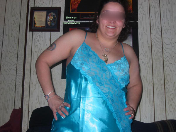 Pic #1 My Wife 1st Time