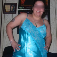 Pic #1 My Wife 1st Time