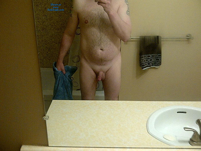Pic #1M* Shower