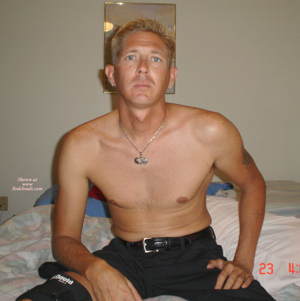 Pic #1M* Havin Fun In The Sunshine State..