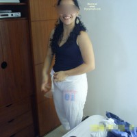 Pic #1Nude Amateur Wife's Random Pics - Nude Amateurs