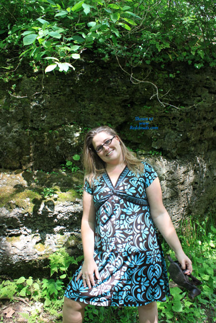 Pic #1MFF Stcl - Nature Sucks 1 of 2