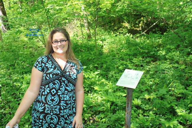 Pic #1*MFF Stcl - Nature Sucks 2/2