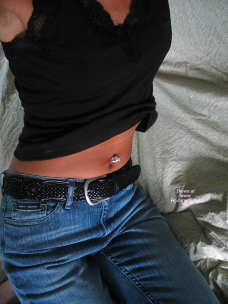 Pic #1Sallee's 1st For Her Ssg