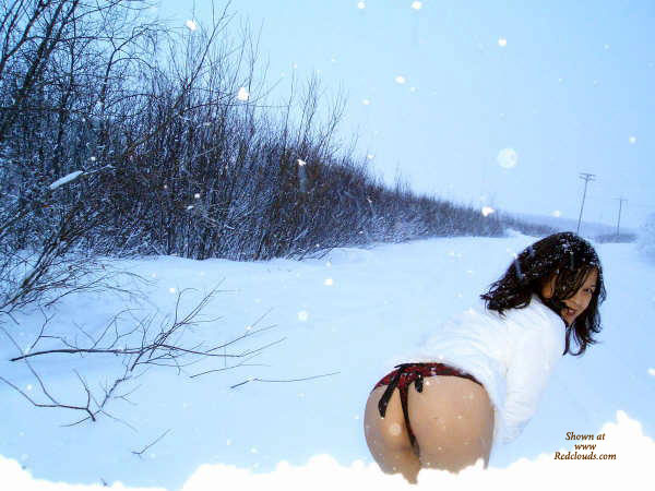 Pic #1Snow Princess
