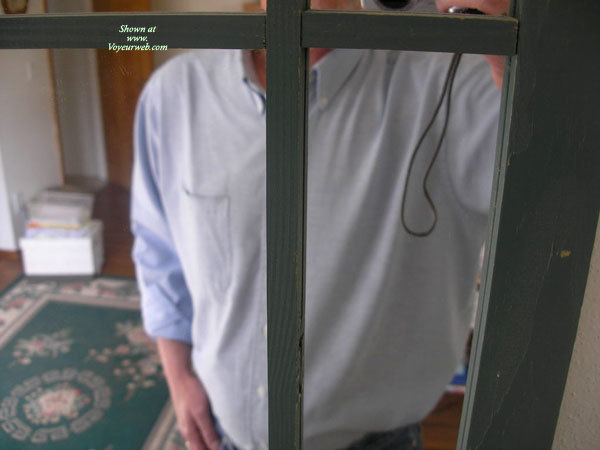 Pic #1 Wife's At Work