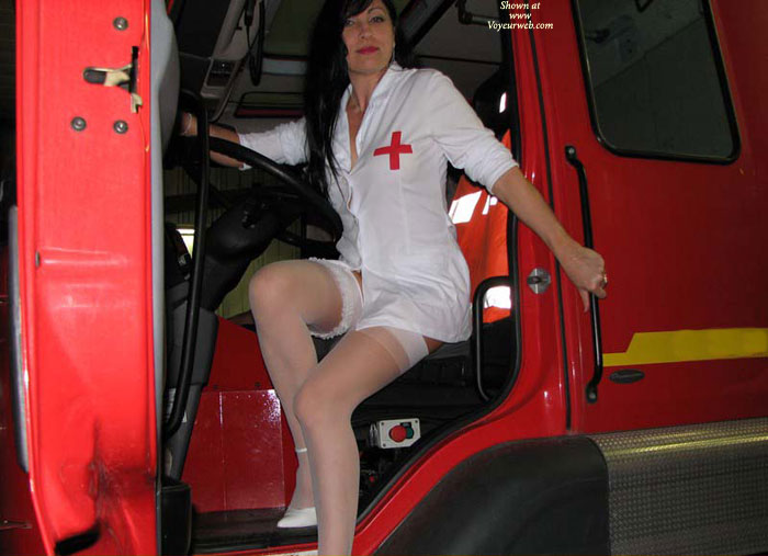 Pic #1 Pompier De Charmes