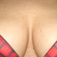 Pic #1 Topless Amateur Amica In Topless 1 - Topless Amateurs