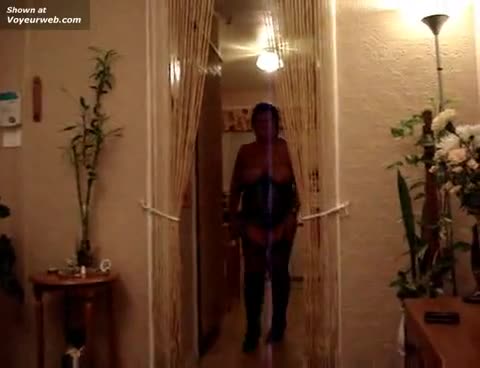Pic #1Topless Neighbor:&nbsp;Feeling Horny