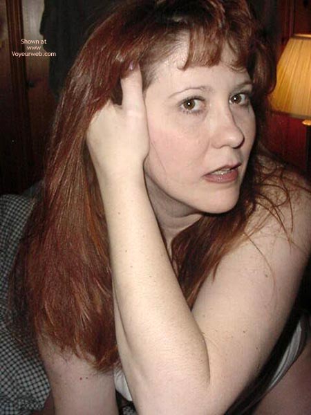 Pic #1Bliss Plays With Her New Toy