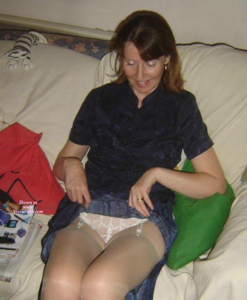 Pic #1Hoping To Send Some At 50