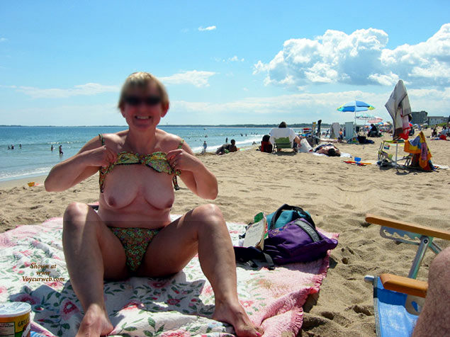 Pic #1Bridget Beach Vacation
