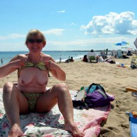 Pic #1 Bridget Beach Vacation