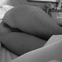Pic #1B&amp;W