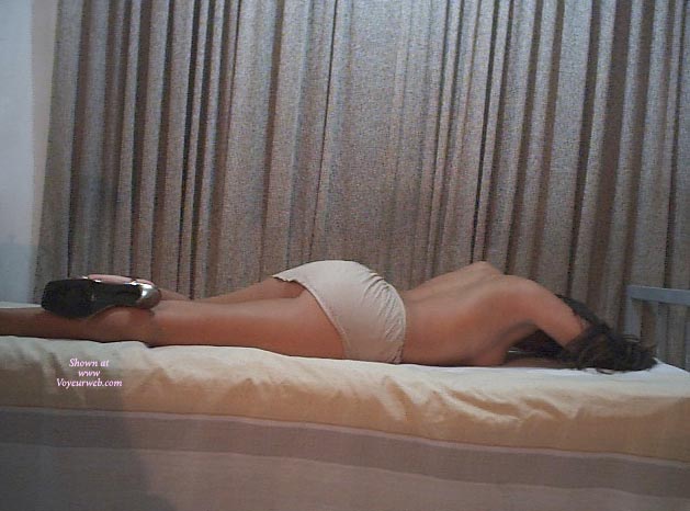 Pic #1 Long Legs
