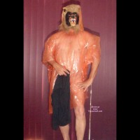 M* Getting Ready For Halloween