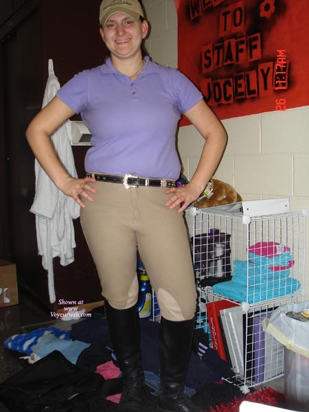 Pic #1Birthday Present