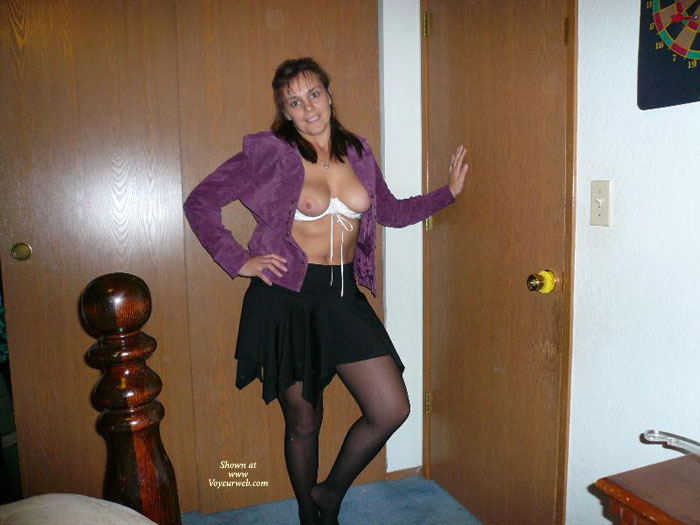 Pic #1In The Bedroom