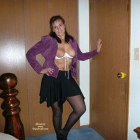 In The Bedroom