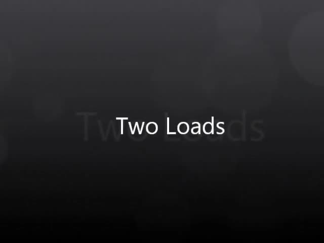 Pic #1*CT Two Loads On Wife's Tits