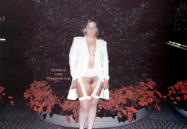 Pic #1Lolli's business Trip to SF (BLUR)