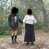 Pic #1 *gg Walking By The Forest