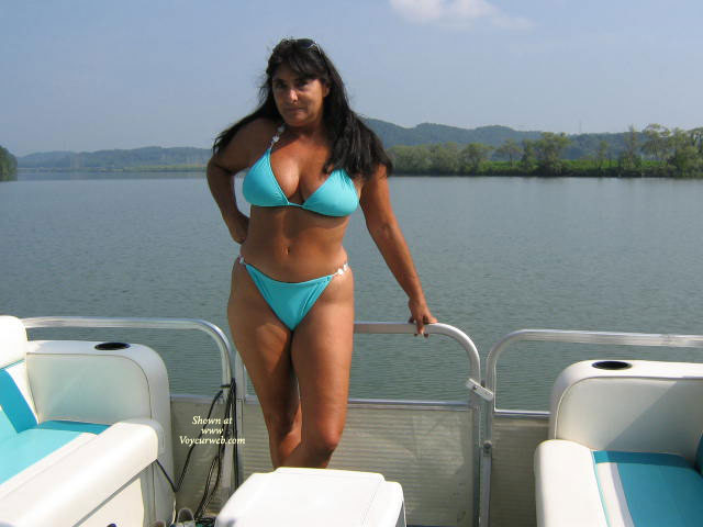 Pic #1 Lake Fun