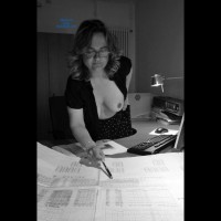 Pic #1Office Secretary