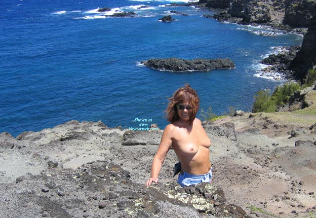 Pic #1Marie Sexy At Sixty Back Again