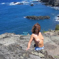 Marie Sexy At Sixty Back Again