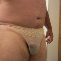 Pic #1I Like Wearing My Wife's Panties II