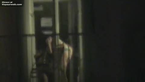 Pic #1Topless Amateur:&nbsp;More Hotel Neighbors - Topless Amateurs