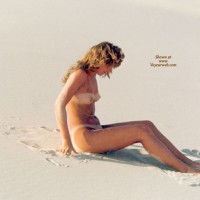 Marion From Iserlohn, Germany Tanning