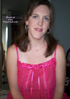 Pic #1 Pretty In Pink Part 1