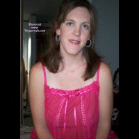 Pretty In Pink Part 1