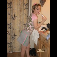 Gena - Playing House