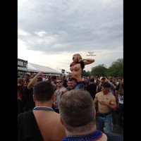 Pic #1Event Voyeur:&nbsp;Rockfest 2012