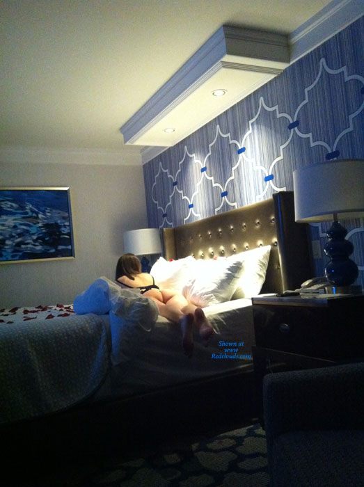 Pic #1*PT Back Again