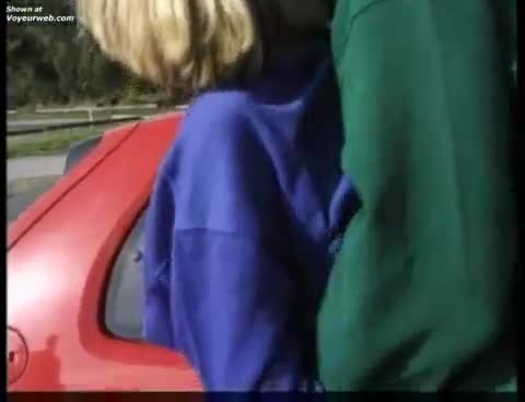 Pic #1Nude Girl:&nbsp;*MFF Milf Fucked In Public - Nude Amateurs