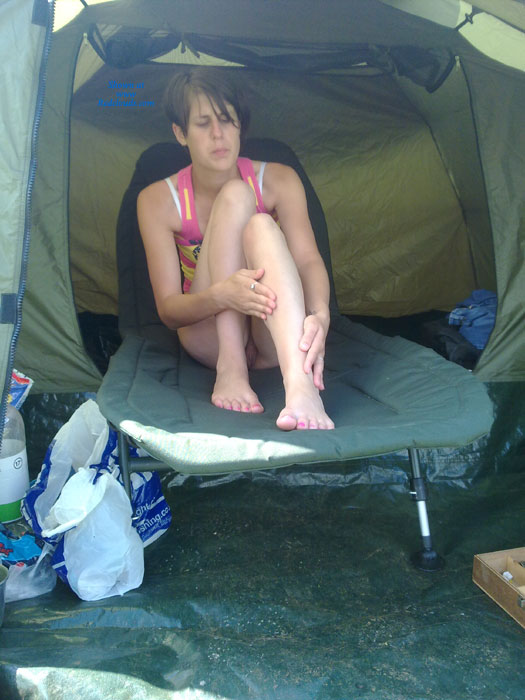 Pic #1Uncensored Fishing