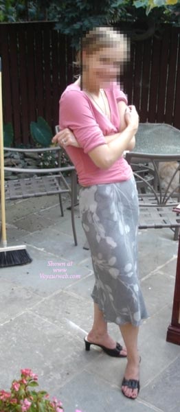 Pic #1 Hot, Shy, and Sexy Wife Ii