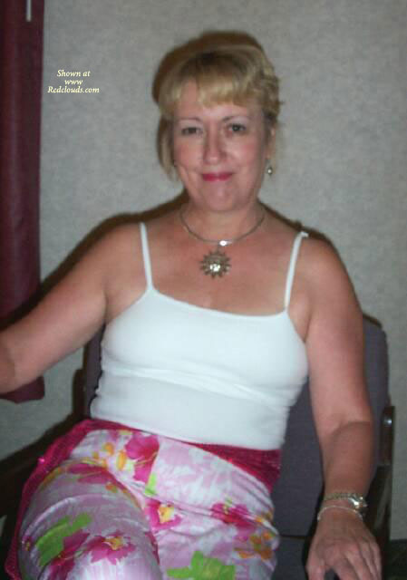 Pic #1Naughty Panties