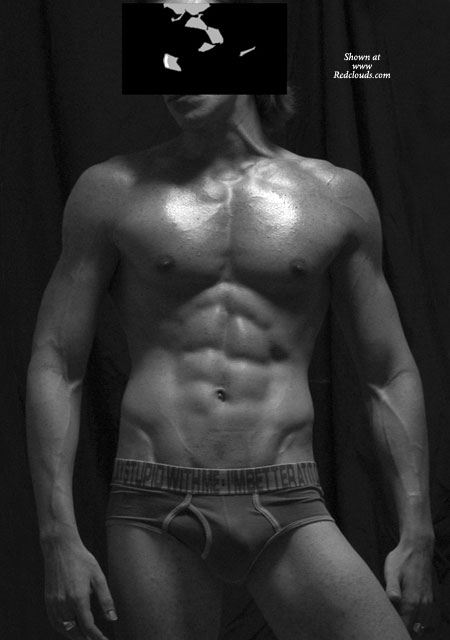 Pic #1M* The Body