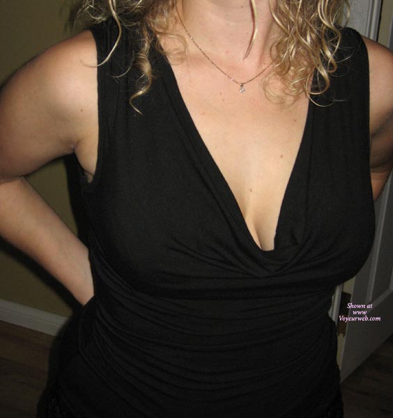 Pic #1In Just The Right Mood To Try It Out